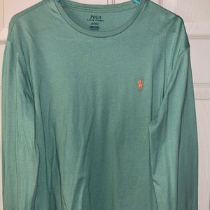 Polo Ralph Lauren long sleeve shirt